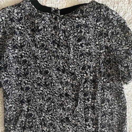 Theory Blouse - Picture 3 of 6