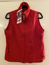 Women's SLAM Summer Sailing Vest Size S - BNWT