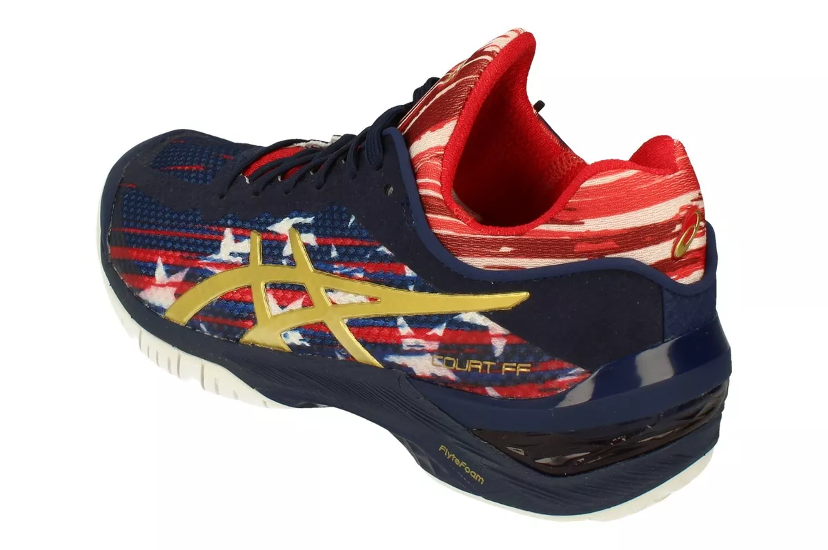 Asics top tennis nyc