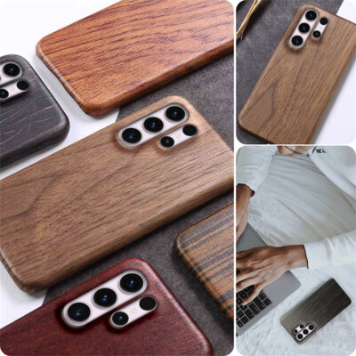 Bulletproof Aramid Fiber Wood Case for Samsung Galaxy | eBay Bulletproof Aramid Fiber Wood Case for Samsung Galaxy | eBay