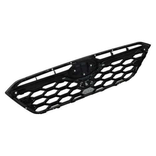 Parachoques delantero de plástico negro para Subaru Outback 2020 2021 2022 J1010AN000 - Imagen 6 de 11