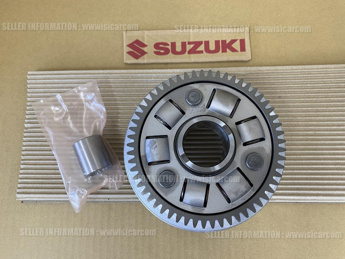 SUZUKI V-STROM 1050XT DL1050R 2022 - 2024 GEAR ASSY,PRIMARY DRIVEN