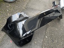 Stoßstange Hinten Seat Ibiza V 5-Türer 6F/KJ 2017-2021 Original 6F0807421D