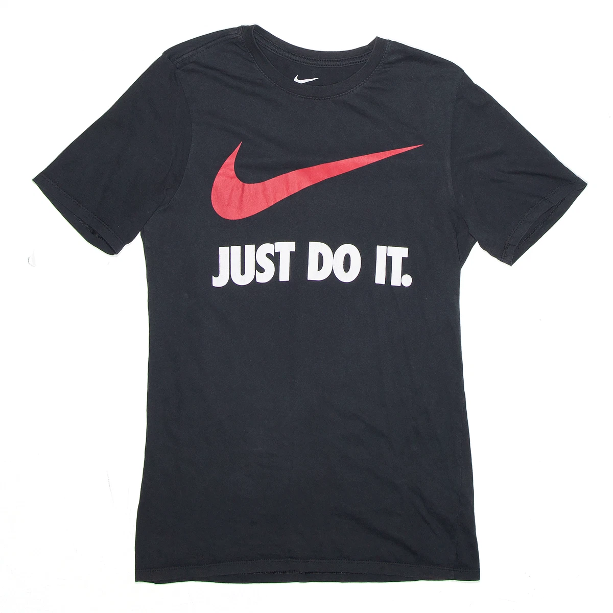 Nike just do cheap it collar t shirt