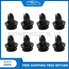 8x Fits For Dodge Ram 1500 2500 3500 4500 07-22 Tail Light Retainers USA