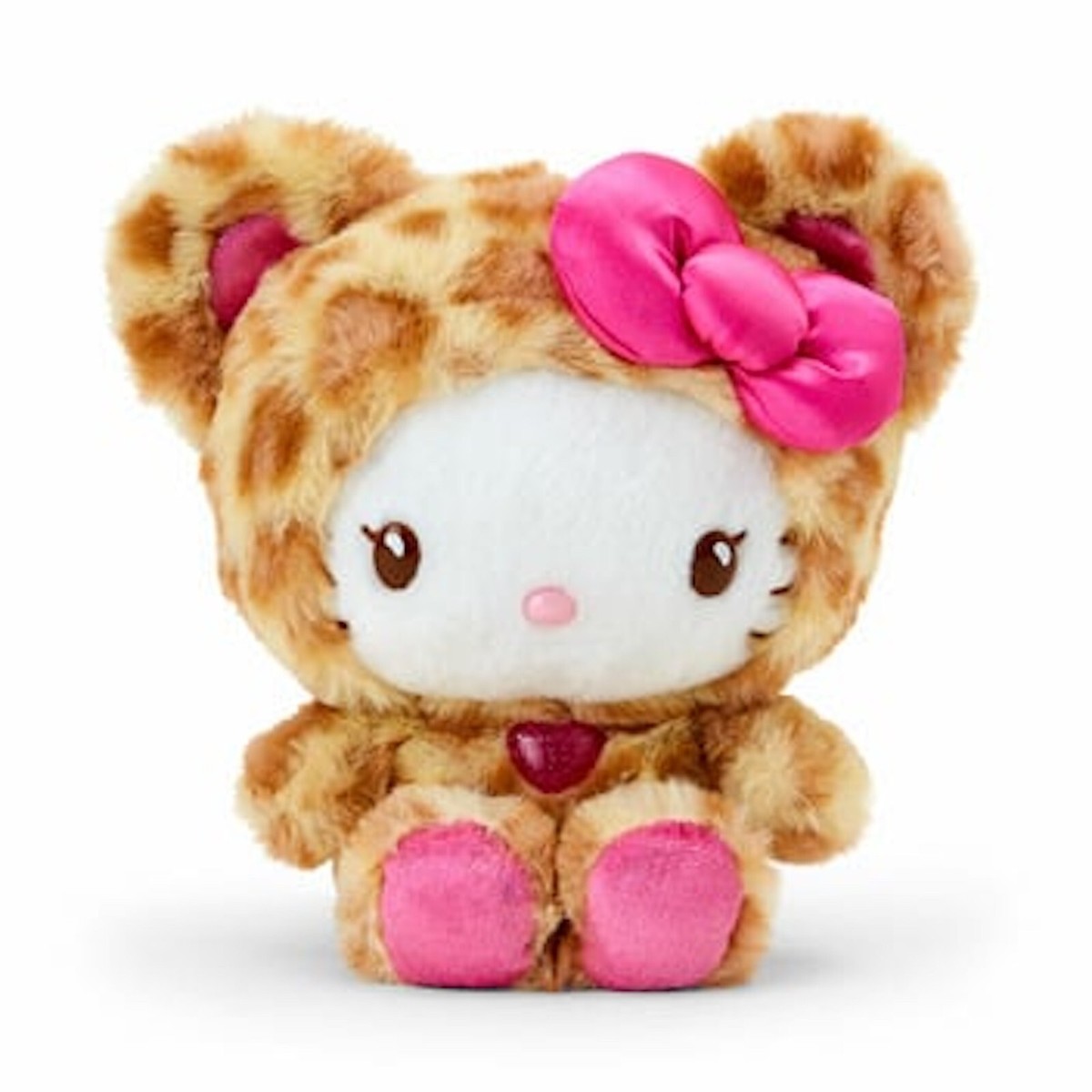 Sanrio Hello Kitty Plush Doll Sanrio Gal Kuma | eBay