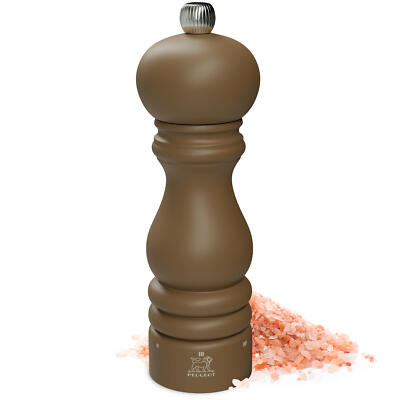 Peugeot Paris u'Select Salt Mill 2025 Pantone Color of the Year (Mocha)