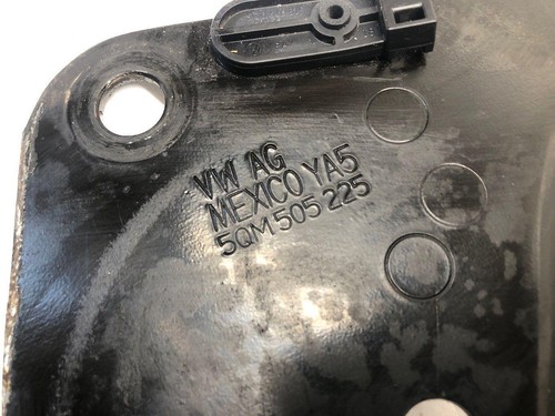 2015-2021 Volkswagen Golf GTI Jetta GLI Rear Suspension Control Trailing Arm LH - Picture 3 of 3