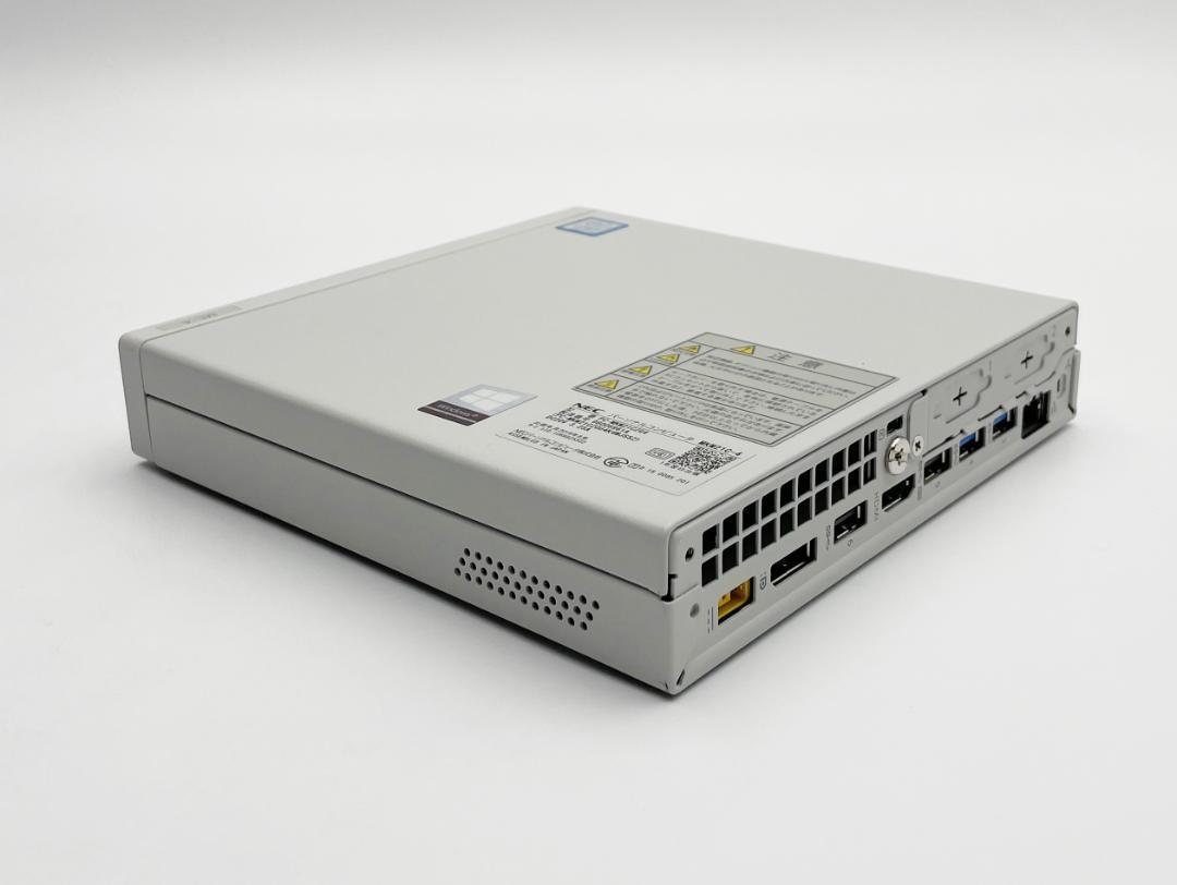 NEC Mini PC MC-4 8th Generation i5 8500T SSD 256GB 8G | eBay NEC Mini PC MC-4 8th Generation i5 8500T SSD 256GB 8G | eBay