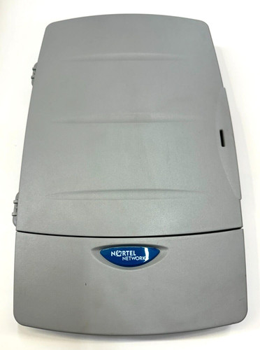 NORTEL NETWORKS CALL PILOT 150/MINI VOICEMAIL NTAB9825