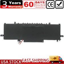New For Asus Zenbook 14 C31n1841 Battery Ux334fl Ux434da Ux463fa Ux463fl Battery