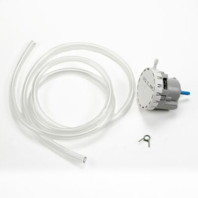 New Genuine OEM Whirlpool Washer Water Level Pressure Switch W10339326