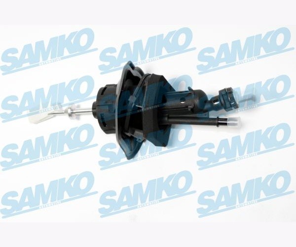 2x ✅Fits SAMKO F30288 Clutch Pump ⭐UK Seller⭐ - Image 11