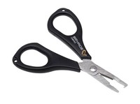 Savage Gear Braid And Splitring Scissors 11CM
