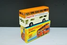 Matchbox Lesney No 17 Londoner Impel 76 VNM to M Plus Original Box