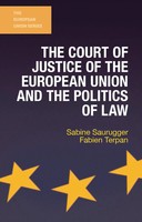 Sabine Saurugger (U. A.) | Court Of Justice Of The European Union And The...