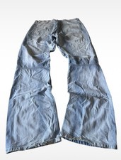Baggy Vintage Jeans