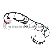 For 2005-07 Super Duty Ford 5C3Z-12B637-BA Engine Wiring Harness 6.0L 11/4/2004