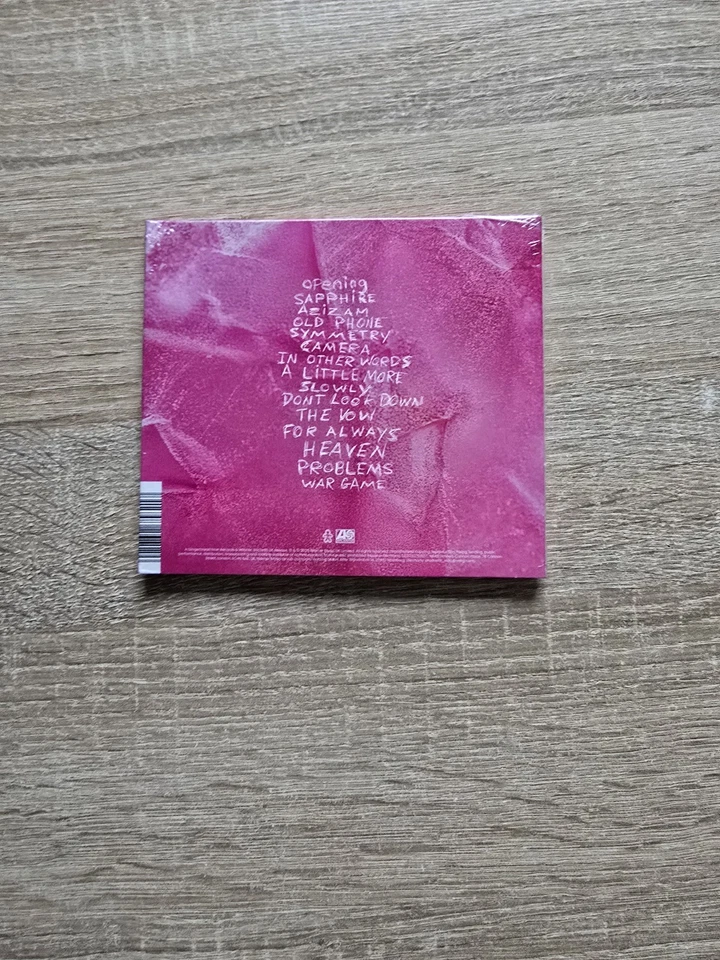 Ed Sheeran - Play DELUXE EDITION CD NEU (2025) - Bild 2 von 2