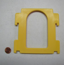 Little Tikes Miniature Dollhouse-Sized Jungle Gym Play Cube Replacement Piece 4