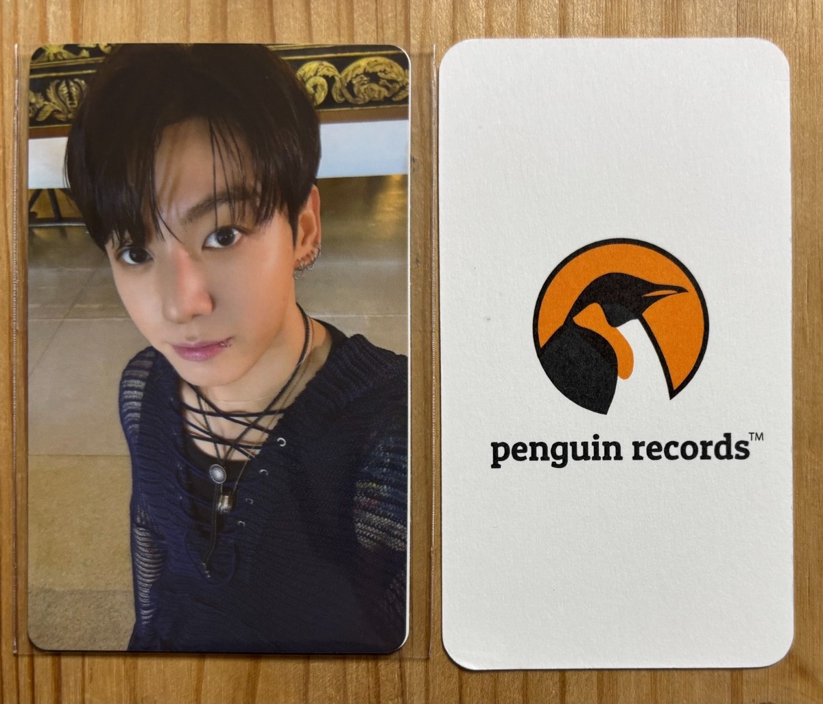 BTS - WORLD TOUR ARIRANG IN GOYANG WEVERSE POB PHOTO CARD | eBay