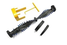 Vacuum clutch Brush Roller Agitator, Belts and Belt Changing Tool to fit Dyso...