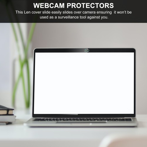 6 Pcs Floral Privacy Protection Cover Computer Camera Web Covers - 第 5/12 張圖片