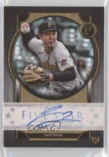 2022 Topps Five Star Auto Hoy Park #FSA-HP Auto 0w4i
