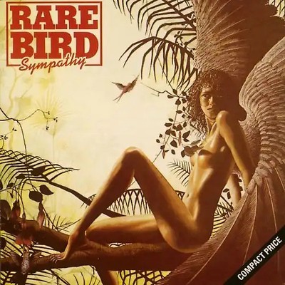 Rare Bird - Sympathy