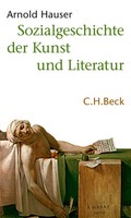 Sozialgeschichte Der Kunst Und Literatur Arnold Hauser Buch XIV Deutsch 2025