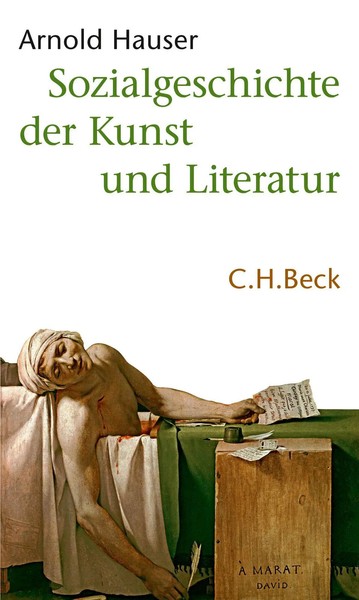 Sozialgeschichte Der Kunst Und Literatur Arnold Hauser Buch XIV Deutsch 2025-image
