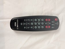 RCA SystemLink 3 universal remote control tested And Working Free Shipping