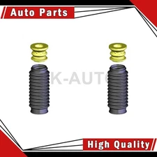 KYB Shocks & Struts Front 2 Of Suspension Strut Boots Bellowss For Chevy Beretta