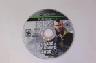 Grand Theft Auto IV Platinum Hits Xbox 360