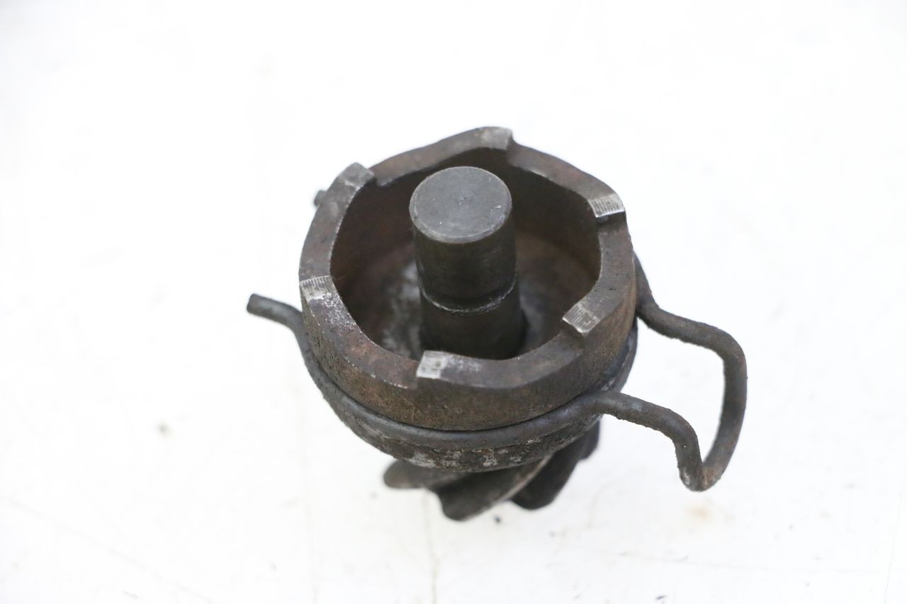 KICK STARTER GEAR - SYM ORBIT III 3 4T 50 (2018 - 2021)