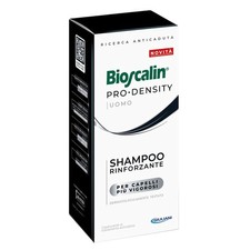 2 Bioscalin pro-density shampoo 200 ML