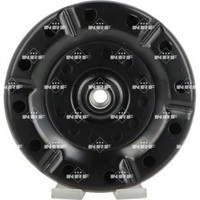 Nrf 380035 Magnetkupplung Klimakompressor FüR Toyota Lexus Is Verso Avensis E2