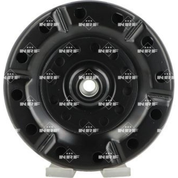 Nrf 380035 Magnetkupplung Klimakompressor FüR Toyota Lexus Is Verso Avensis E2-image