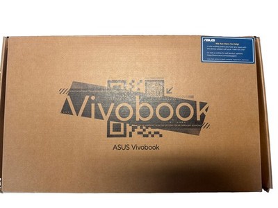 ASUS Vivobook 15.6'' FHD Laptop Intel 4-Core i5 1135G7 36GB RAM, 1T SSD
