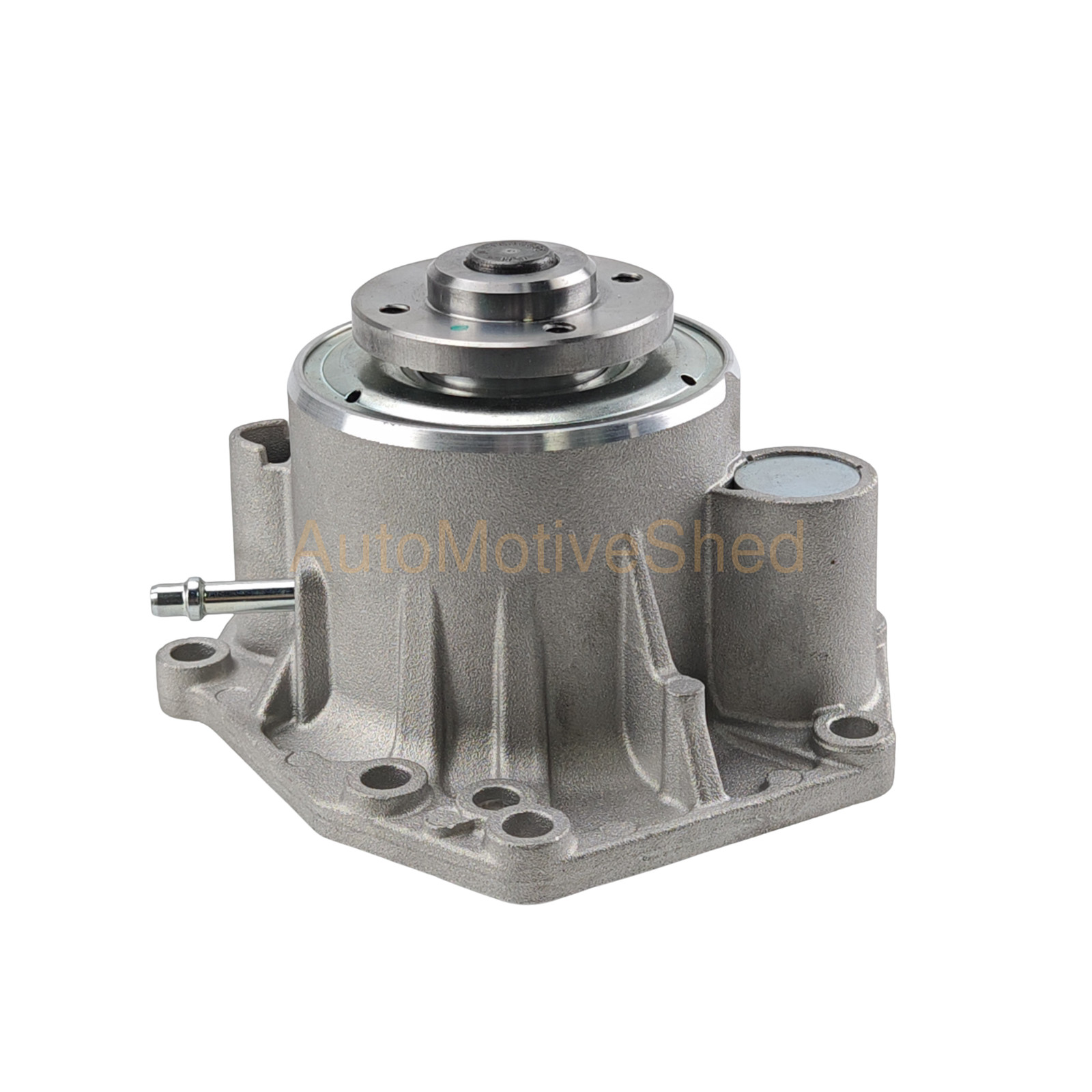 Bentley Bentayga Speed 2017-2020 Water pump P/N 07P121008A