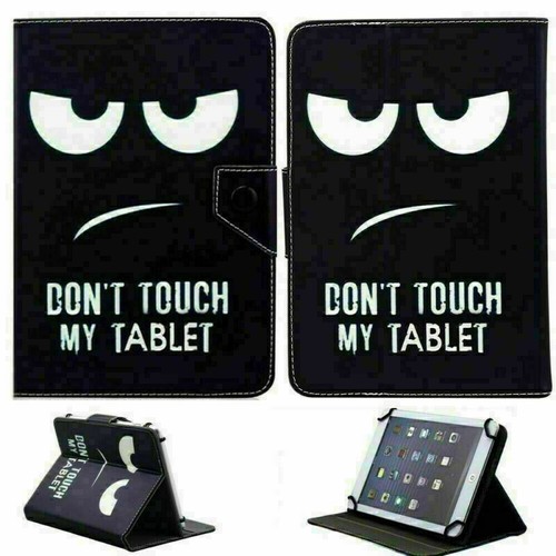 For Samsung Galaxy Tab S 10.5 2014 SM-T805/T800 Folio Leather Cover & Keyboard - Picture 31 of 138