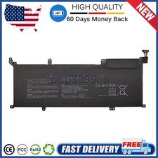 Battery for Asus ZenBook UX305UA UX305UAB UX306UA C31N1539 C31Pn9H 31CP4/91/91