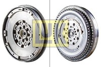 NEU - Schaeffler LuK 415018310 Schwungrad FüR MERCEDES-BENZ