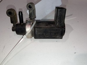 059906627B luftventil AUDI ALLROAD QUATTRO QUATTRO 4B5 2000 625491