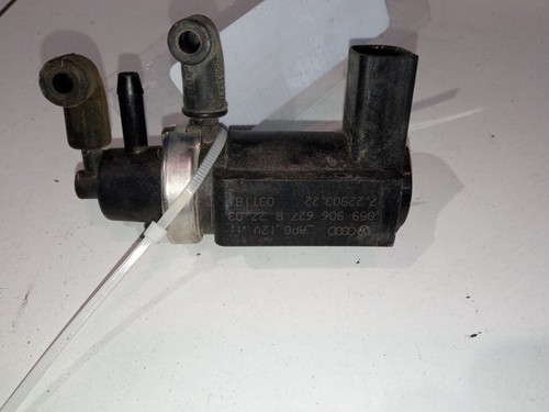 059906627B luftventil AUDI ALLROAD QUATTRO QUATTRO 4B5 2000 625491