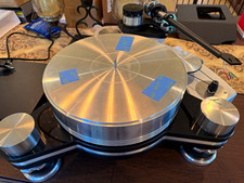 VPI Avenger Referance Turntable
