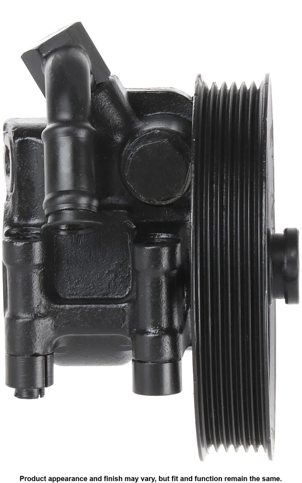 CARDONE Power Steering Pump 20-386P1 - Image 3 of 4