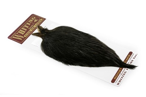 Whiting Farms Rooster Coq de Leon Cape - Photo 8/40