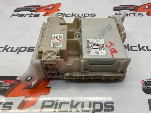 2022 Toyota Hilux Invincible X Fuse Box 2016-2023 - Picture 7 of 10