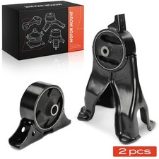 Support moteur Mitsubishi GALANT
